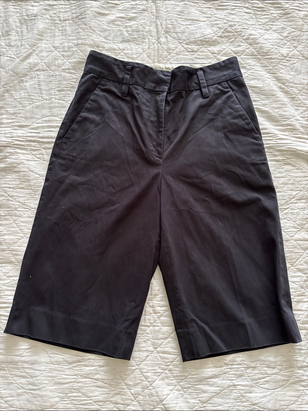 Marc Jacobs Bermuda Shorts